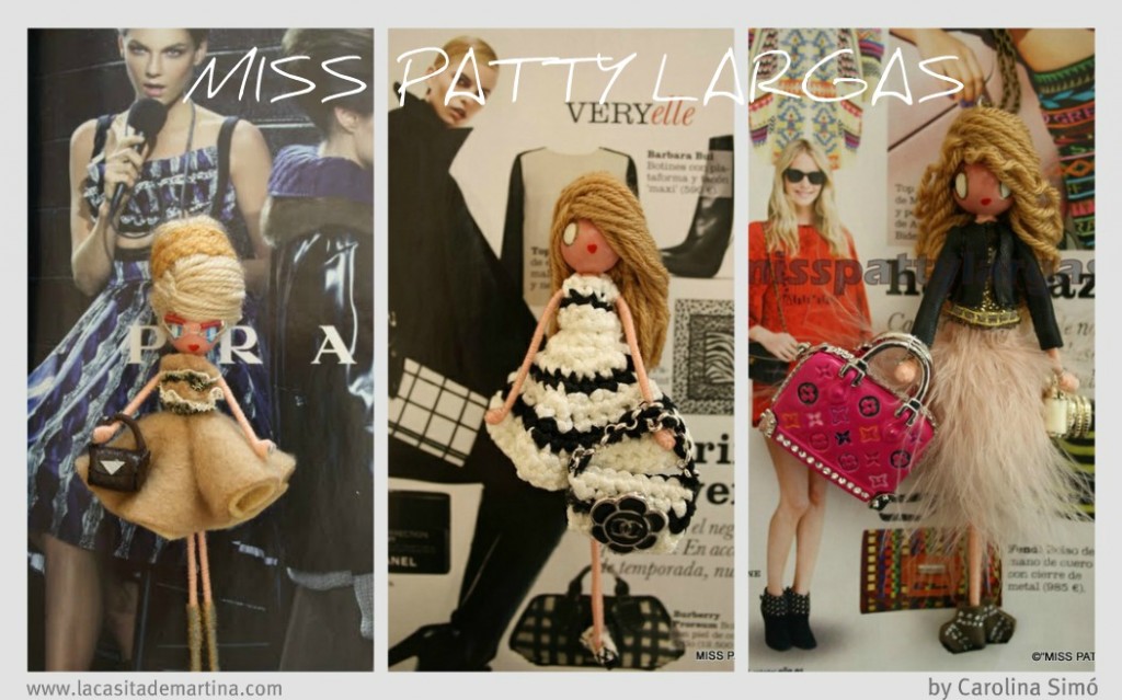 MISS PATTY LARGAS - La casita de Martina Blog Moda Infantil MISS PATTY LARGAS   -  La casita de Martina Blog Moda Infantil