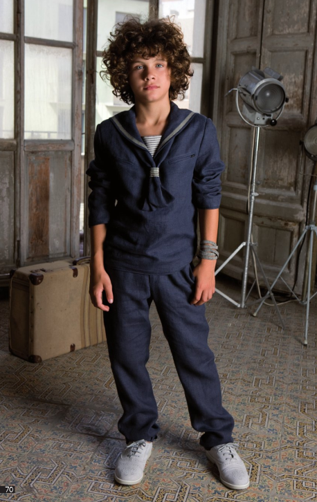 Rubio Kids vestidos de Comunión niños - Blog Moda Infantil La casita de Martina Rubio Kids vestidos de Comunión niños - Blog Moda Infantil La casita de Martina