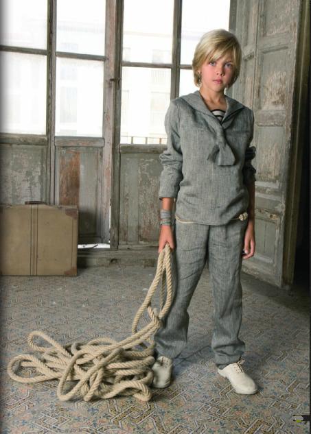 Rubio Kids vestidos de Comunión niños - Blog Moda Infantil La casita de Martina Rubio Kids vestidos de Comunión niños - Blog Moda Infantil La casita de Martina