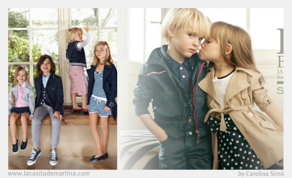 Silvian Heach kids - La casita de Martina Blog Moda Infantil Silvian Heach kids - La casita de Martina Blog Moda Infantil