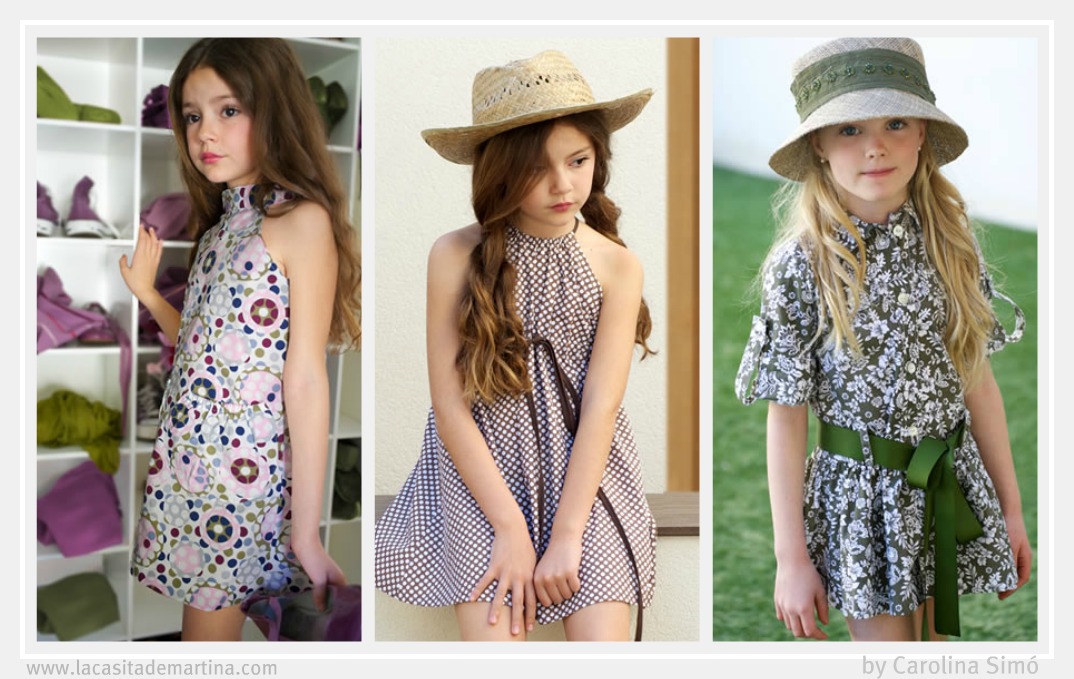 Teresa y Leticia - La casita de Martina   Blog Moda Infantil Vestidos Comunión Teresa y Leticia - La casita de Martina   Blog Moda Infantil Vestidos Comunión