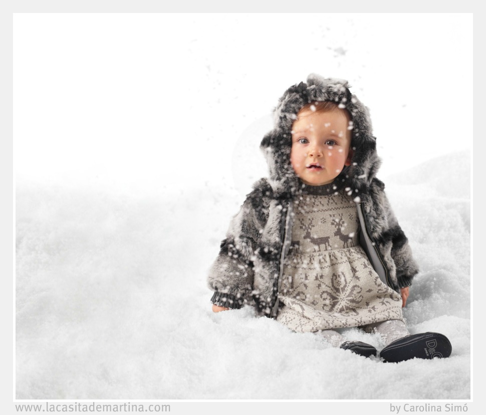 colección Dolce & Gabana otoñoinvierno niños -    La casita de Martina Blog Moda Infantil