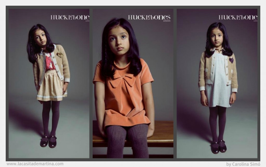 Hucklebones Bubble - La casita de Martina Blog Moda Infantil Hucklebones Bubble - La casita de Martina Blog Moda Infantil