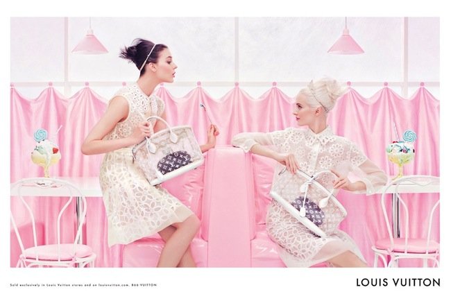 Louis Vuitton  - La casita de Martina Blog de Moda Infantil  Louis Vuitton  - La casita de Martina Blog de Moda Infantil