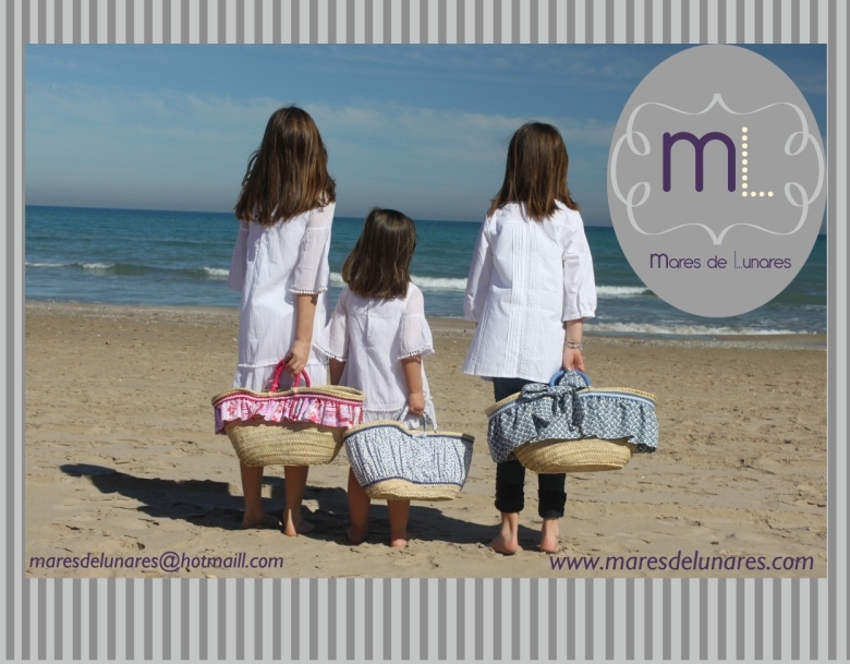 MARES DE LUNARES -sorteo La casita de Martina Blog de Moda Infantil y Premama MARES DE LUNARES -sorteo La casita de Martina Blog de Moda Infantil y Premama