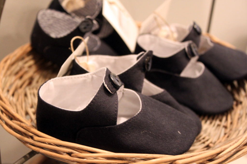 Mi pequeño Lucas - La casita de Martina Blog de Moda Infantil y Premamá