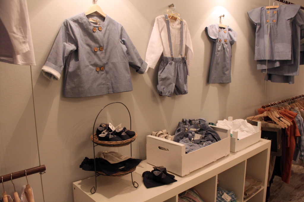 Mi pequeño Lucas - La casita de Martina Blog de Moda Infantil y Premamá