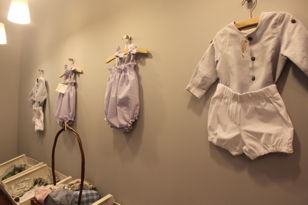 Mi pequeño Lucas - La casita de Martina Blog de Moda Infantil y Premamá