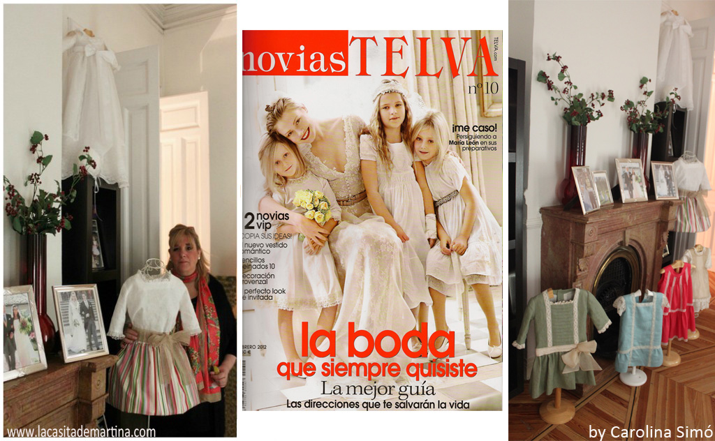 Itziar Beychi - NAVASCUES La casita de Martina Blog Moda Infantil by Carolina Simó Itziar Beychi - NAVASCUES La casita de Martina Blog Moda Infantil by Carolina Simó