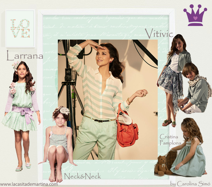 Tendencias-Moda-Infantil-La-casita-de-Martina-Blog-Moda-Infantil-y-Moda-Premamá-Paula Echevarría-Larrana-Vitivic-neckandneck-carolina simó