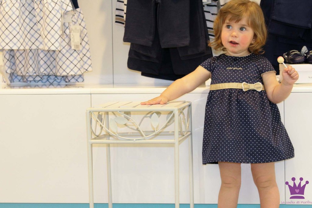 Tutto Piccolo - La casita de Martina Blog de Moda Infantil y premamá    by Carolina Simó