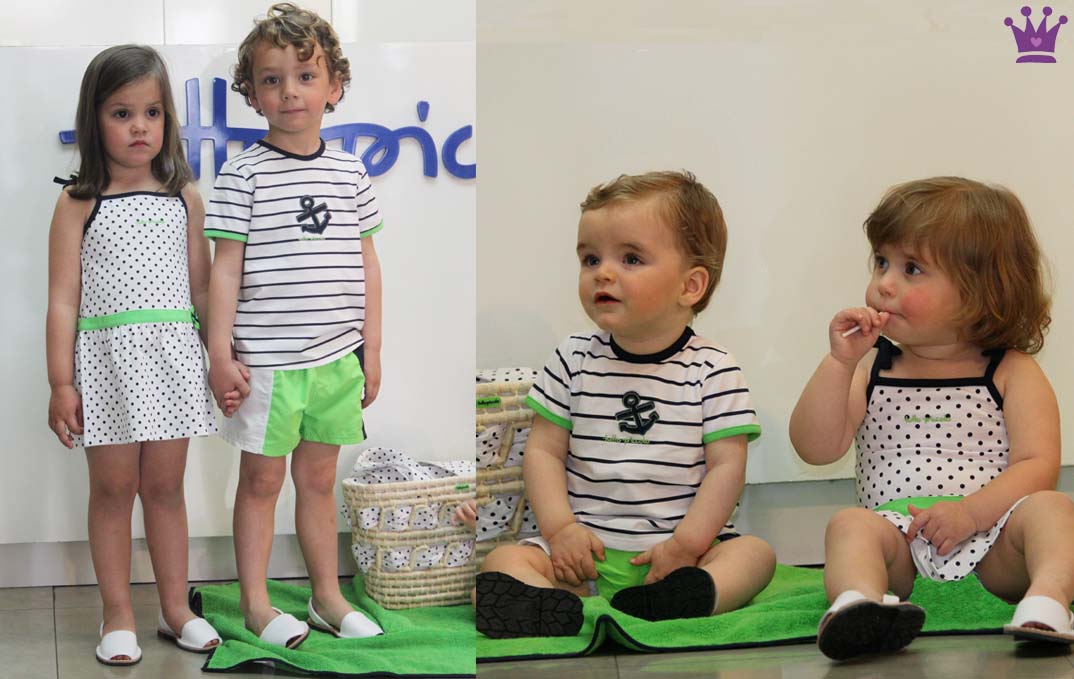 Tutto Piccolo - La casita de Martina Blog de Moda Infantil y premamá    by Carolina Simó