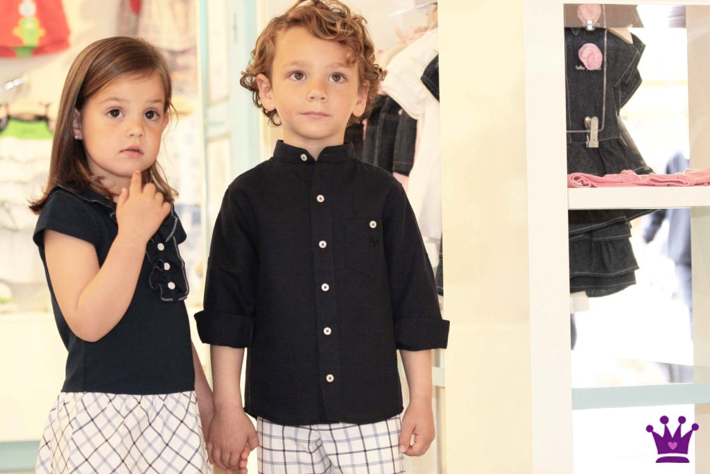Tutto Piccolo - La casita de Martina Blog de Moda Infantil y premamá    by Carolina Simó