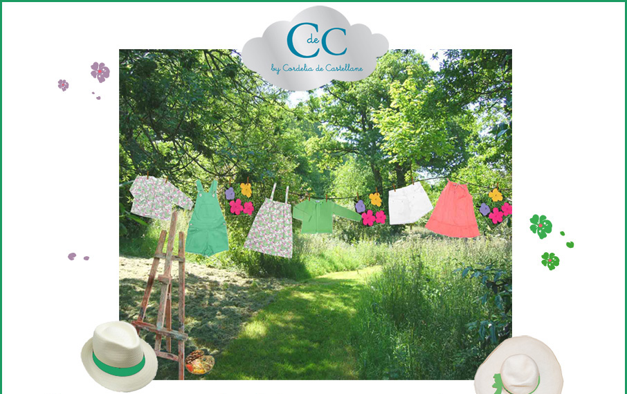 CdeC by Cordelia tienda moda infantil Cari Goyanes - La casita de Martina Blog Moda Infantil moda Premamá Carolina SImó