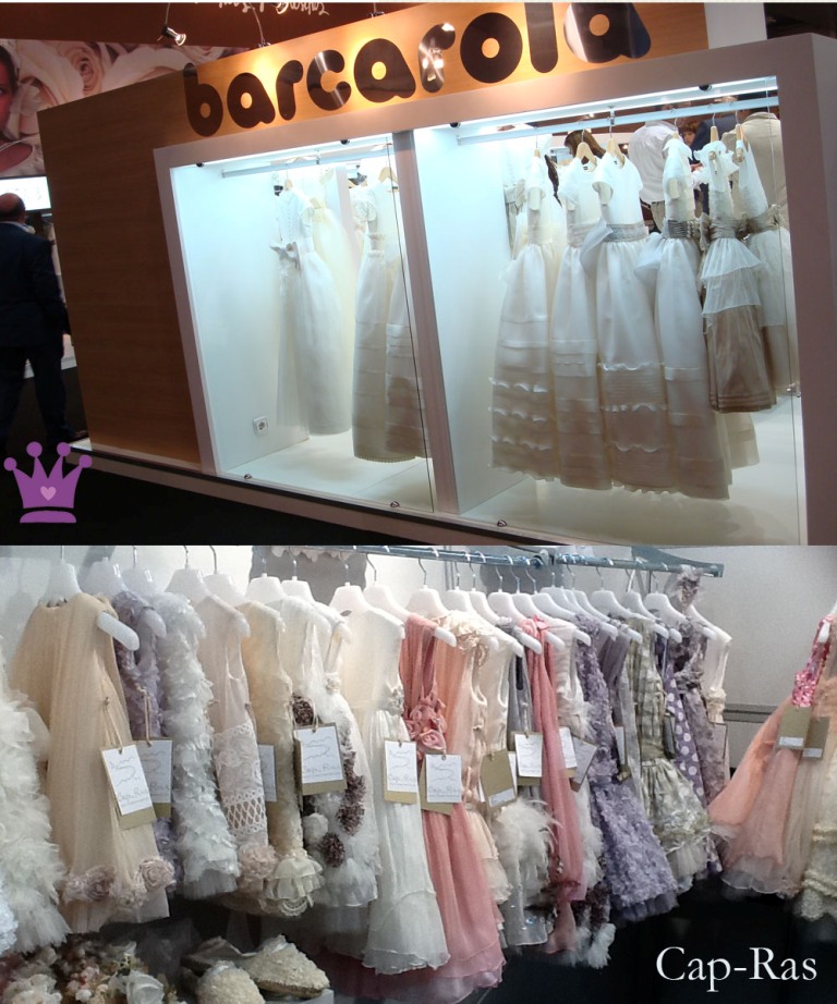 CIBELES MADRID NOVIAS =    COMUNION   Barcarola Cap-Ras = la casita de Martina CIBELES MADRID NOVIAS =    COMUNION   Barcarola Cap-Ras = la casita de Martina
