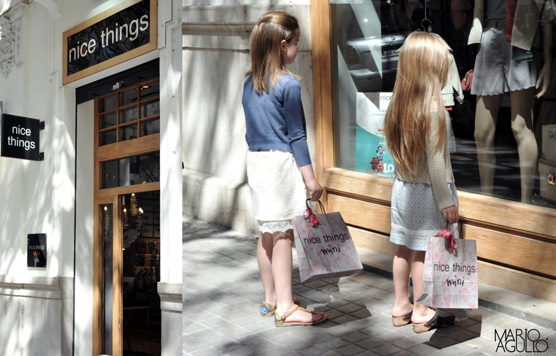 Carolina Simó - Nice THings - La casita de Martina Blog moda infantil & ropa premamá Carolina Simó - Nice THings - La casita de Martina Blog moda infantil & ropa premamá