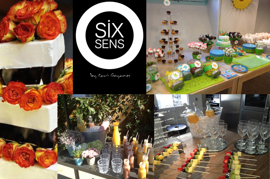 Catering Madrid Six Sens Cari Goyanes - La casita de Martina Blog Moda Infantil moda Premamá Carolina SImó Catering Madrid Six Sens Cari Goyanes - La casita de Martina Blog Moda Infantil moda Premamá Carolina SImó