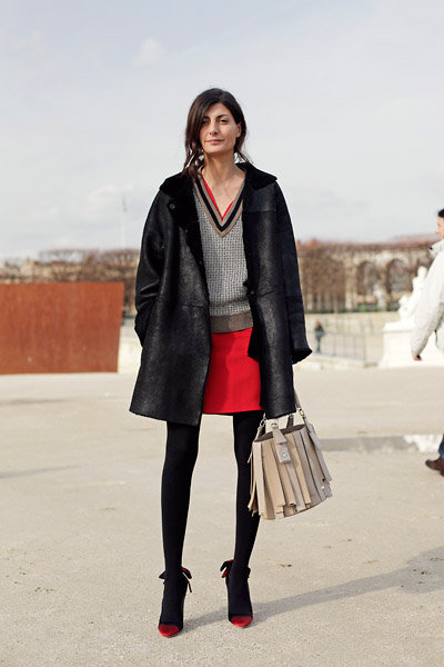  Giovanna Battaglia Vogue - Tendencias Moda Infantil - La casita de Martina Blog Carolina SImó