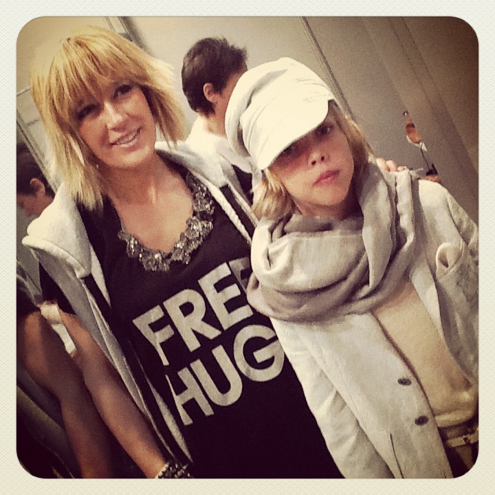 cibeles-madrid-novias-2012- Rubio Kids -modelos-de-comunion-y-arras la casita de Martina blog de Moda Infantil Carolina Simó