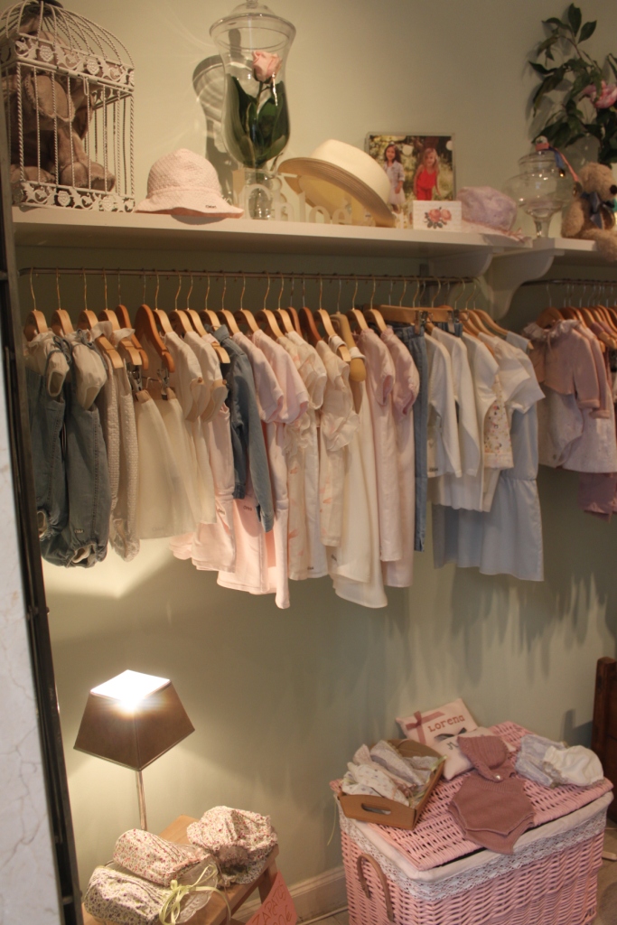 LA HABITACIÓN DE NACHETE -   La casita de Martina Blog Moda Infantil y Premamá