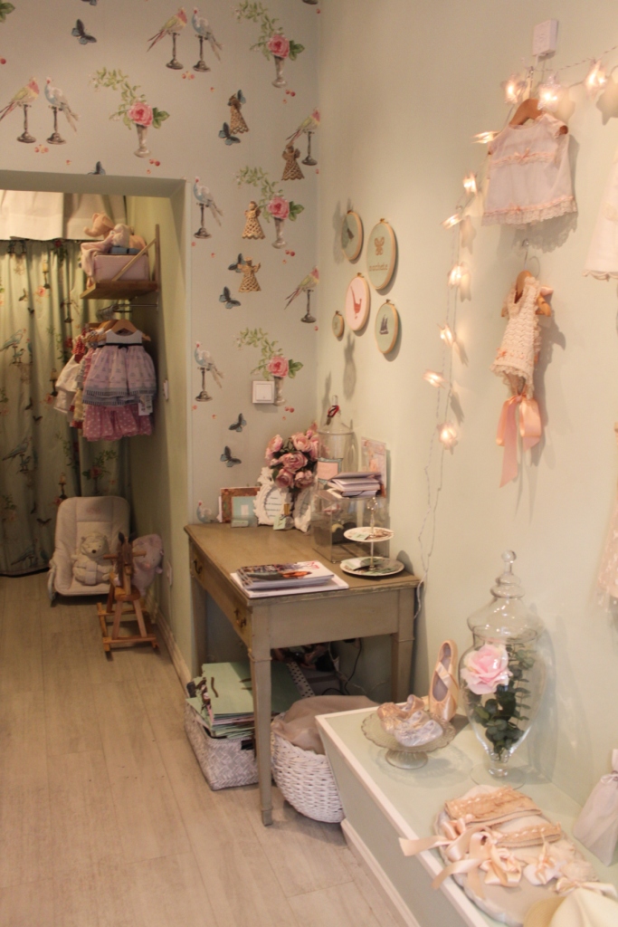 LA HABITACIÓN DE NACHETE -   La casita de Martina Blog Moda Infantil y Premamá