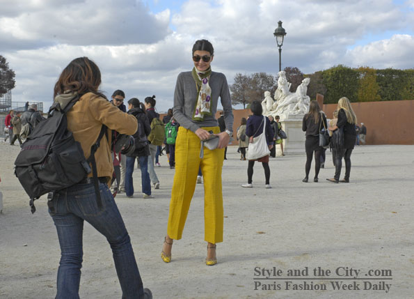  Giovanna Battaglia Vogue - Tendencias Moda Infantil - La casita de Martina Blog Carolina SImó