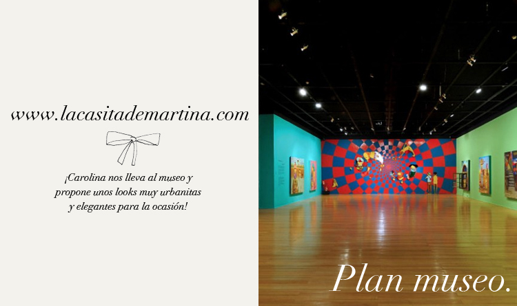 Verónica Blume Kids Me tienda online moda infantil - La casita de Martina Blog Moda Infantil - Carolina Simó