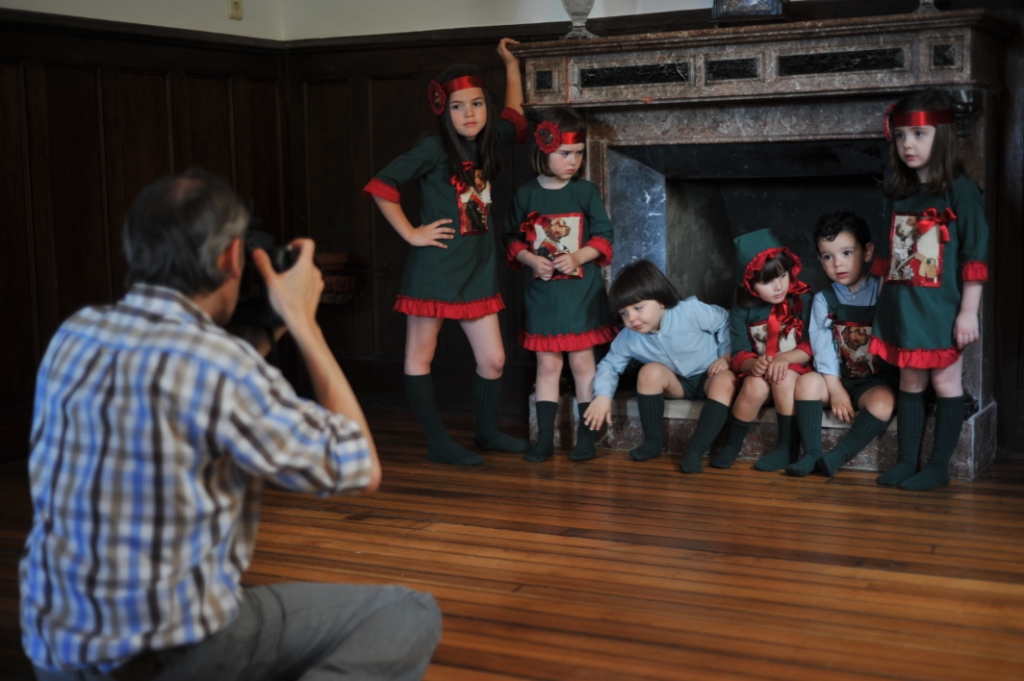 La Marquesita Real Marca de Moda Infantil - La casita de Martina Blog de Moda Infantil La Marquesita Real Marca de Moda Infantil - La casita de Martina Blog de Moda Infantil