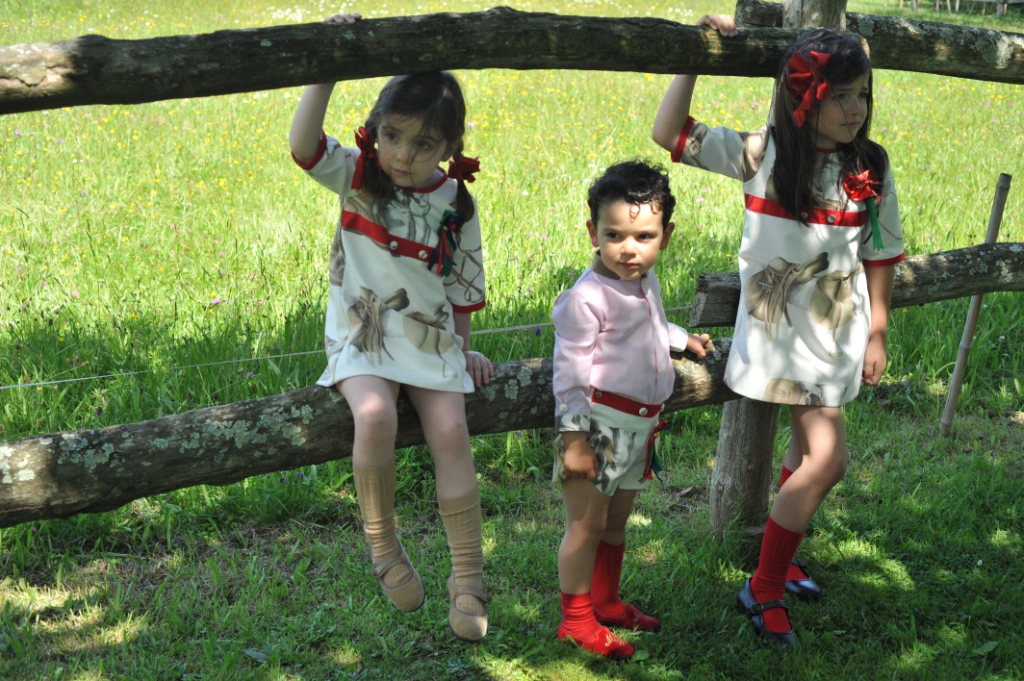 La Marquesita Real Marca de Moda Infantil - La casita de Martina Blog de Moda Infantil La Marquesita Real Marca de Moda Infantil - La casita de Martina Blog de Moda Infantil