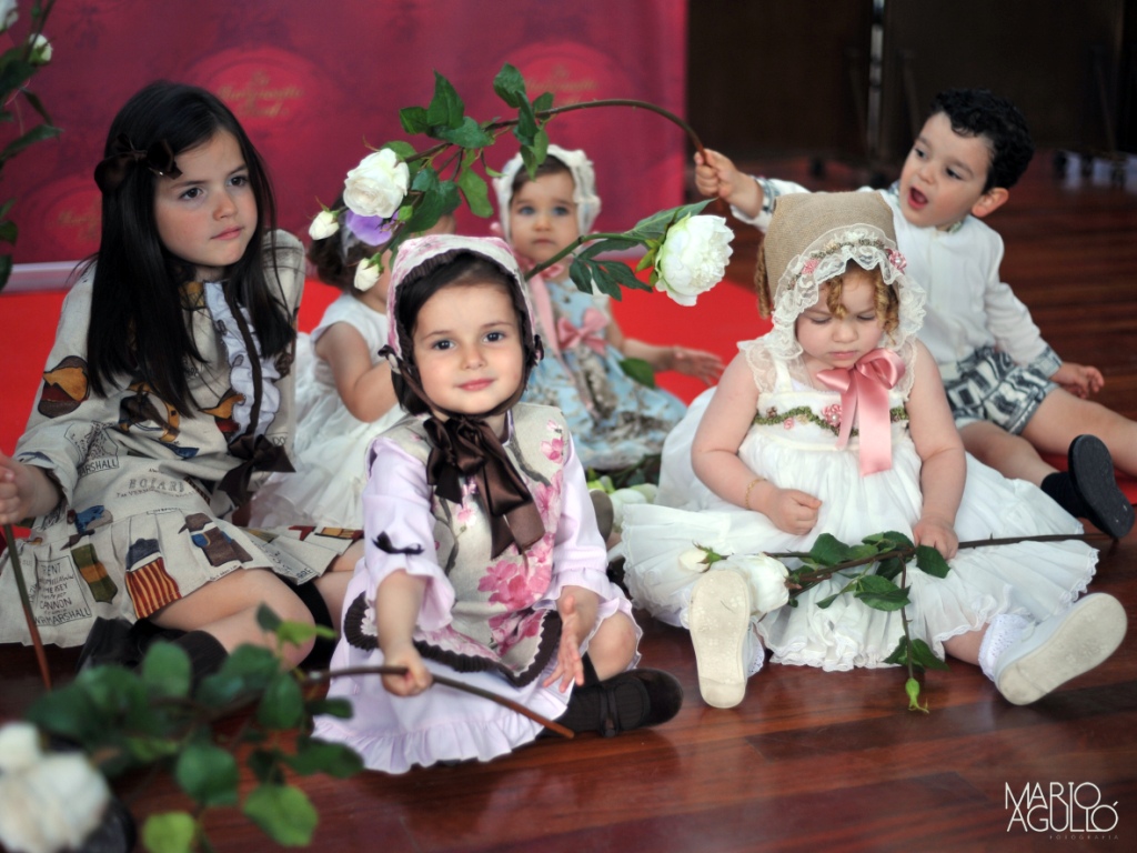 Evento La Marquesita Real Moda Infantil - blog de moda   nfantil y moda premamá