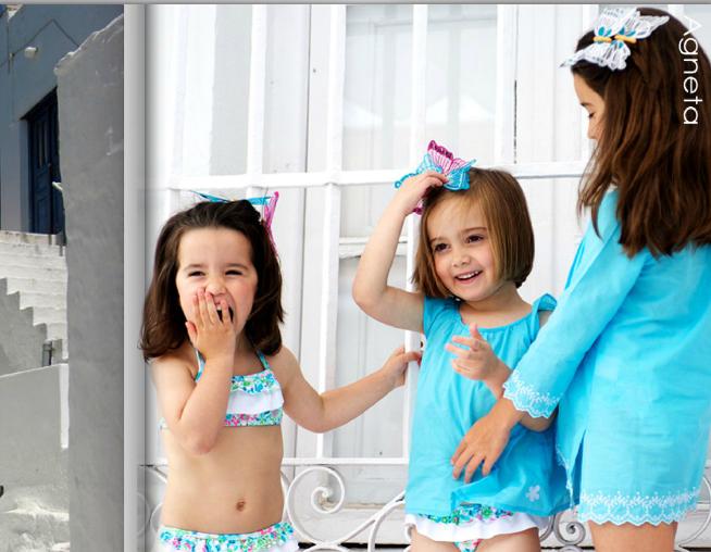 MardeCleo Bañadores para niños 2012 - La casita de Martina Blog de Moda Infantil 