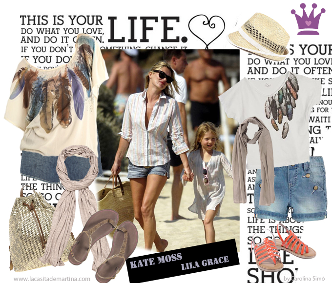 Kate Moss Lila Grace estilismos moda infantil - La casita de Martina Blog moda infantil y moda premamá by Carolina Simó Kate Moss Lila Grace estilismos moda infantil - La casita de Martina Blog moda infantil y moda premamá by Carolina Simó