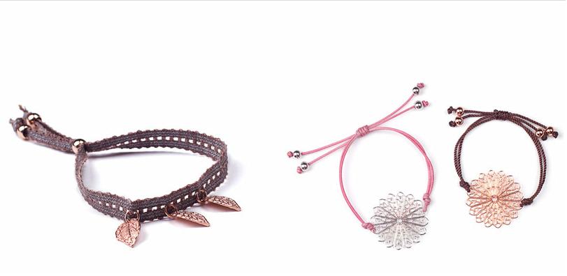 Mara García pulseras joyeria infantil - La casita de Martina Blog de Moda Infantil y ropa Prepamá Mara García pulseras joyeria infantil - La casita de Martina Blog de Moda Infantil y ropa Prepamá