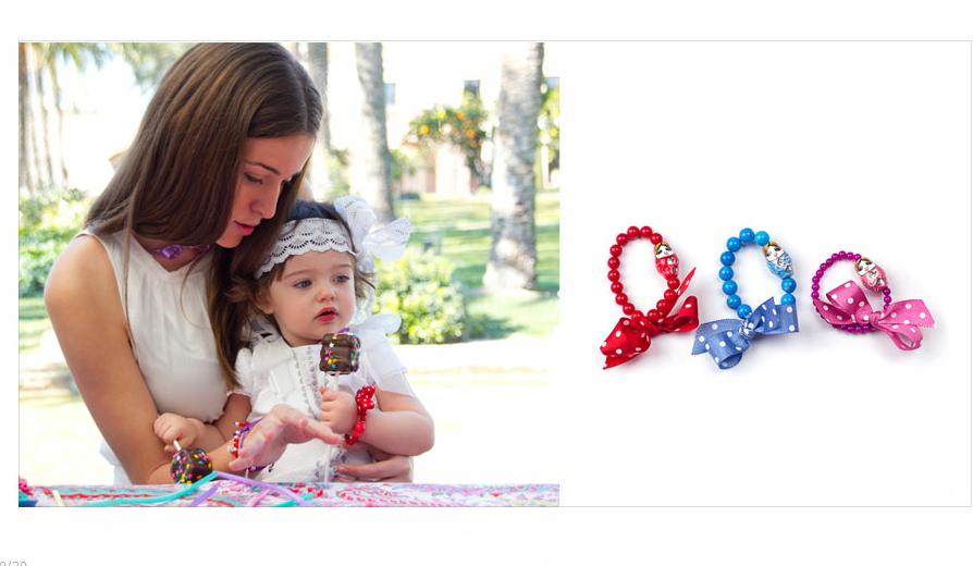 Mara García pulseras joyeria infantil - La casita de   Martina Blog de Moda Infantil y ropa Prepamá Mara García pulseras joyeria infantil - La casita de Martina Blog de Moda Infantil y ropa Prepamá
