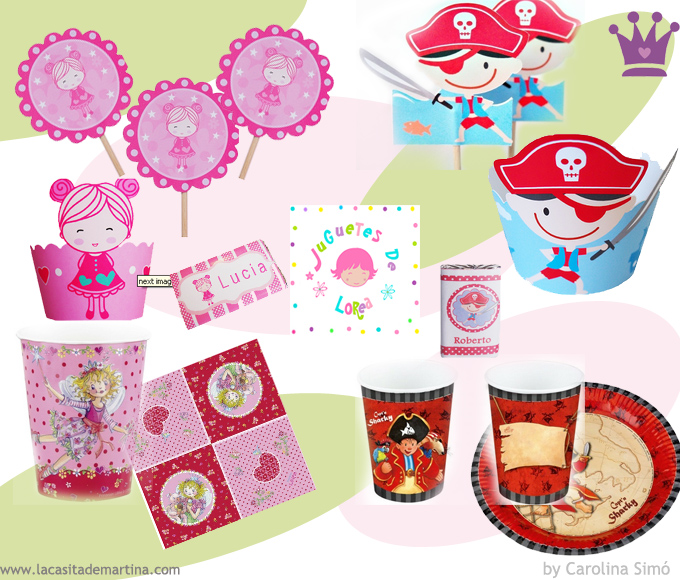 Tienda online de juguetes y decoracion infantil = La casita de Martina   blog moda infantil y moda premama