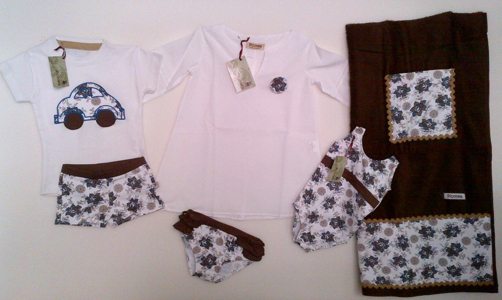 Piconela bañadores para niños - La casita de Martina Blog de Moda infantil y Moda Premamá