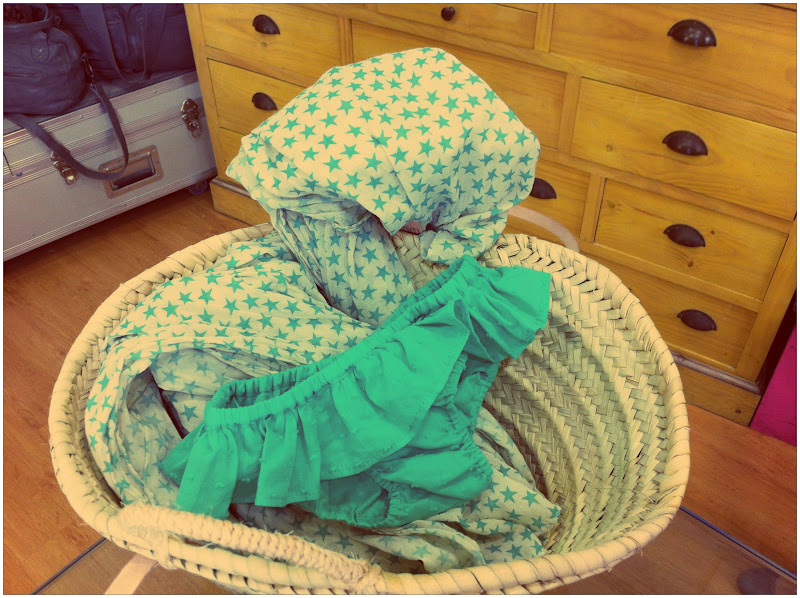 Bañadores para niños La casita del Palomar - La casita de Martina Blog de Moda infantil y Moda Premamá