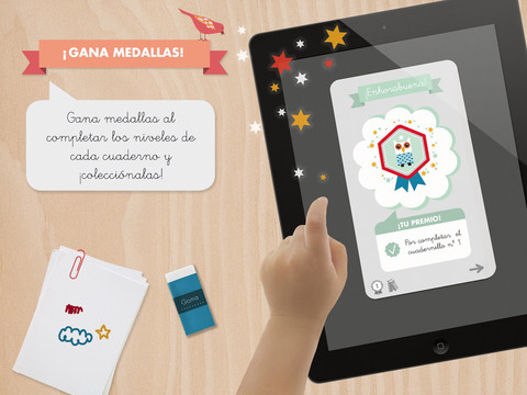 Cuadernillos Rubio app iPad = La casita de Martina Blog de Moda Infantil y Moda Premama Carolina Simo Cuadernillos Rubio app iPad = La casita de Martina Blog de Moda Infantil y Moda Premama Carolina Simo