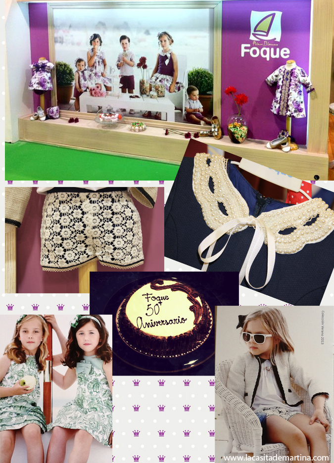 FOQUE La casita de Martina blog de moda infantil FOQUE La casita de Martina blog de moda infantil