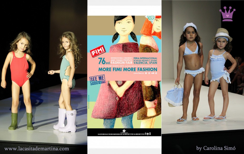 Fimi La casita de Martina Blog de moda infantil y moda premamá