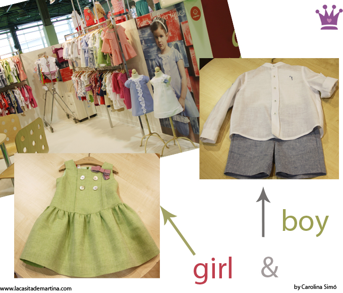 Fina Ejerique moda infantil coleccion verano = La casita de Martina Blog moda infantil Fina Ejerique moda infantil coleccion verano = La casita de Martina Blog moda infantil