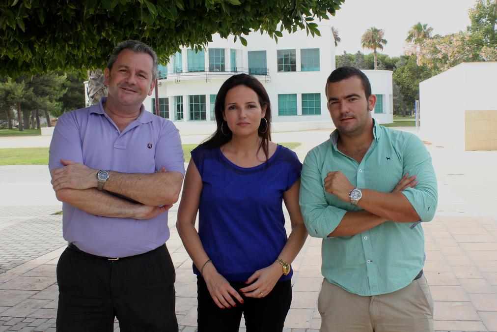 Universida de Alicante, Carolina Simó Blog de Moda Infantil y moda Premamá Universida de Alicante, Carolina Simó Blog de Moda Infantil y moda Premamá