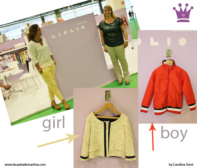 LioLio moda infantil coleccion verano = La casita de Martina Blog moda infantil LioLio moda infantil coleccion verano = La casita de Martina Blog moda infantil