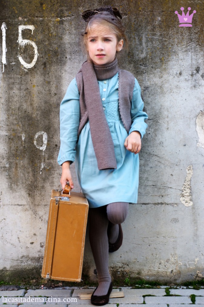Tendencia moda infantil Otoño Invierno 2012 2013 Oh! Soleil -  La casita de   Martina    Blog de  Moda Infantil Tendencia moda infantil Otoño Invierno 2012 2013 Oh! Soleil -    La casita de Martina Blog de  Moda Infantil