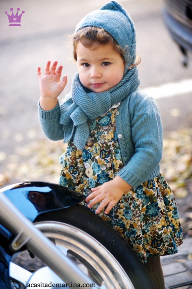 Tendencia moda infantil Otoño Invierno 2012 2013 Oh! Soleil -  La casita de   Martina Blog de  Moda Infantil Tendencia moda infantil Otoño Invierno 2012 2013 Oh! Soleil -    La casita de Martina Blog de  Moda Infantil