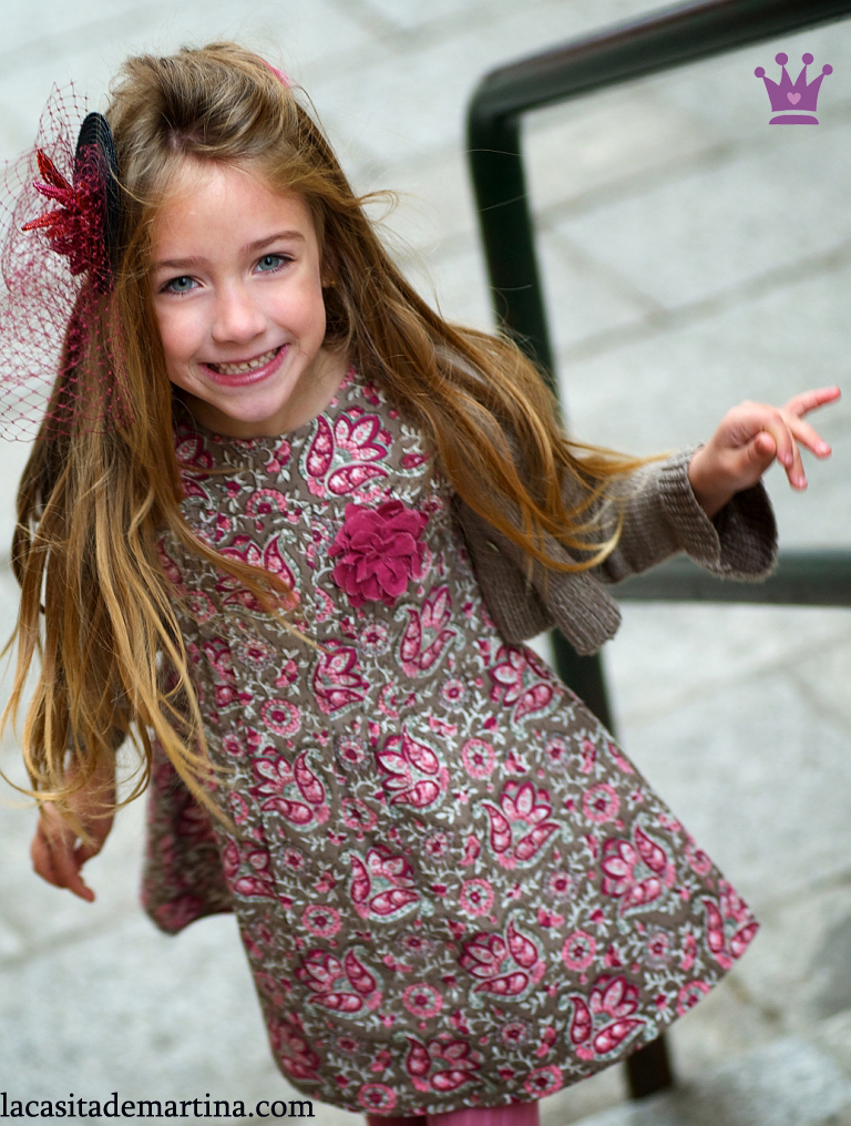 Tendencia moda infantil Otoño Invierno 2012 2013 Oh! Soleil -  La casita de Martina Blog de Moda Infantil Tendencia moda infantil Otoño Invierno 2012 2013 Oh! Soleil -    La casita de Martina Blog de  Moda Infantil