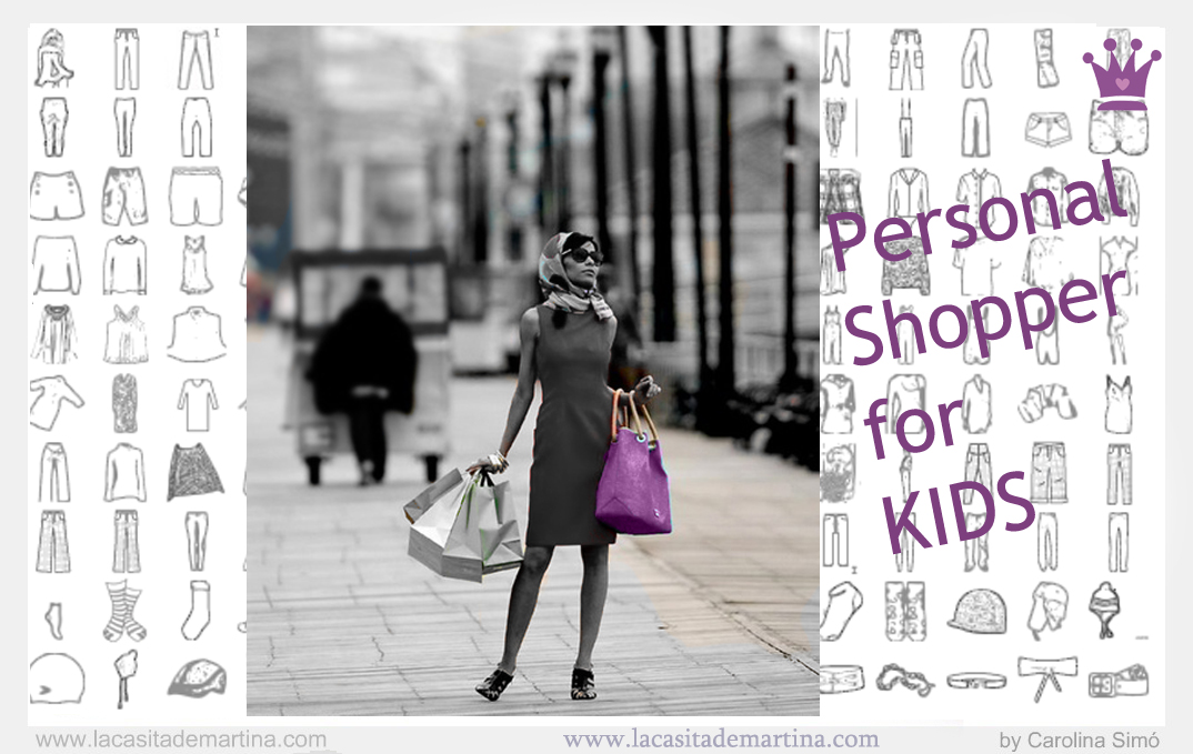 Personal Shopper para niños, estilismos moda infantil, blog de moda infantil y ropa premamá La casita de Martina by Carolina Simó Personal Shopper para niños, estilismos moda infantil, blog de moda infantil y ropa premamá La casita de Martina by Carolina Simó