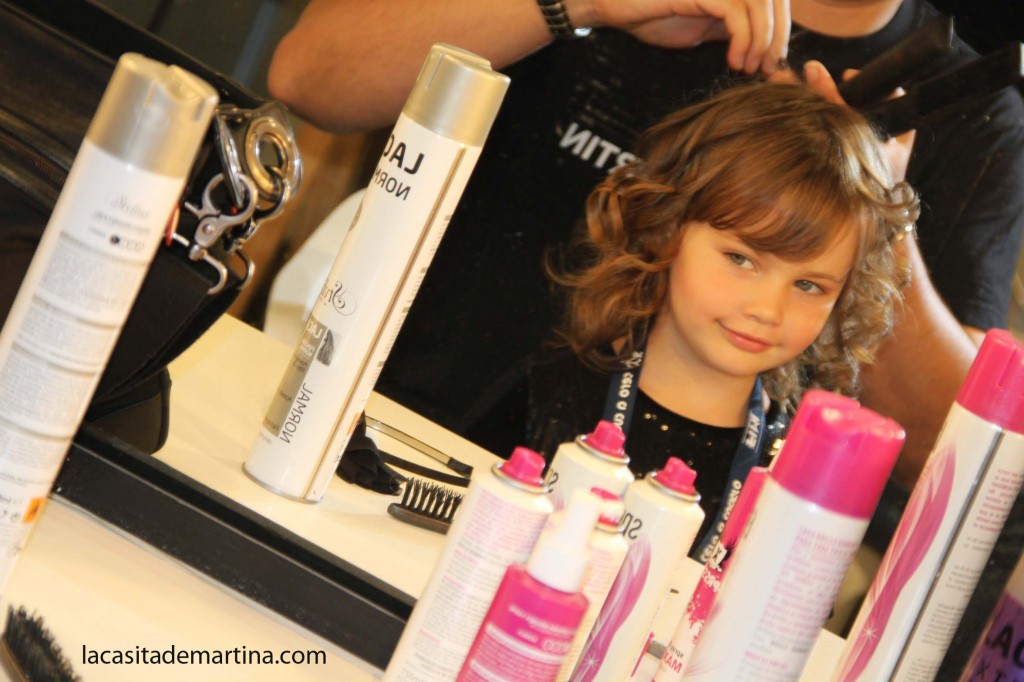 fimi backstage La casita de    Martina Blog de Moda Infantil y Premamá