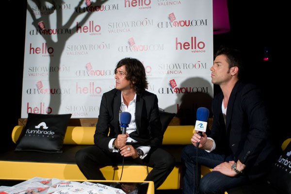 Hello Valencia 12 aniversario - La casita de Martina blog de moda infantil y premamá by Carolina Simó