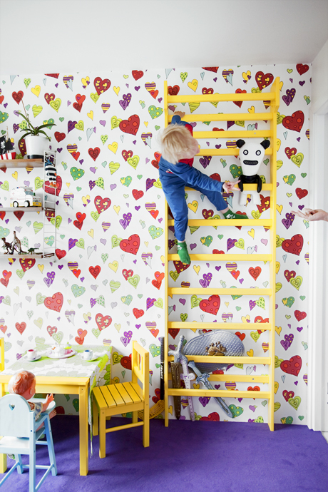 Habitaciones infantiles, decoración habitaciones para niños, la casita de martina blog de moda infantil y moda premamá Habitaciones infantiles, decoración habitaciones para niños, la casita de martina blog de moda infantil y moda premamá